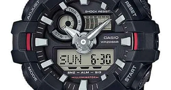 Casio g shock online 5522 price